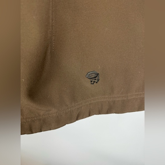 Mountain Hardware Jacket - Picture 10 of 13